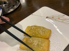-枣子树·素食餐厅(朱家尖店)