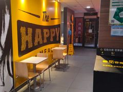 -麦当劳(国贸店)