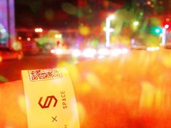 -SPACE(欢乐颂购物中心店)
