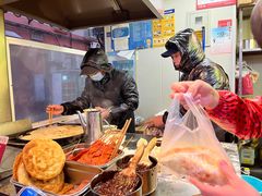 -张记灌饼(丰富路店)