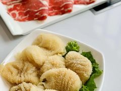 -秦风肥牛(阳阳国际店)
