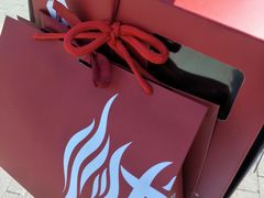 -燃厚蛋糕(卓展中信城店)