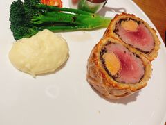 -Kathleen's Bistro&Bar 凯圣琳西餐厅(漕河泾印象城店)