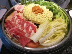 -李先生的首尔小馆(松江启源广场店)