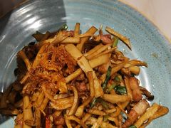 -志明眷村·台式融合菜·宵夜