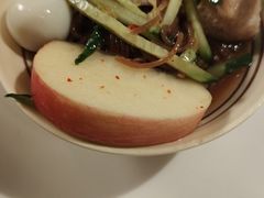 -七八冷面·延边朝鲜族美食(圣熙八号店)