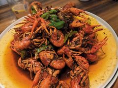 -马头巷·隐庐居·红油大虾(园区店)