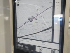 -龙溪路(地铁站)