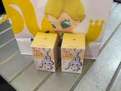 -泡泡玛特POPMART(上海环球港店)