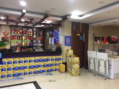 -六顺园清真回族饭店(工程街店)