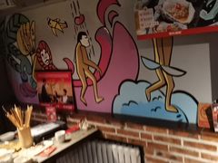 -管氏翅吧(广渠门店)