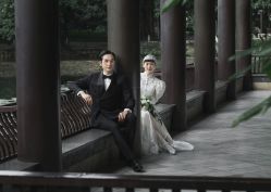 -雨墨婚纱摄影工作室