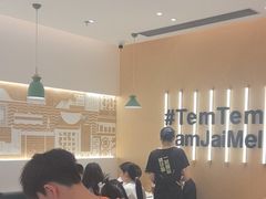 -谭仔米线(壹方城店)