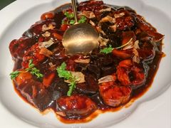 -锦府园·新台州菜(合生汇店)