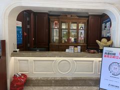 -南山鲜虾面·活鲜小馆·海味大连菜(南山总店)