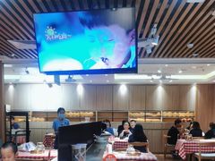 -西贝莜面村(当代商城店)