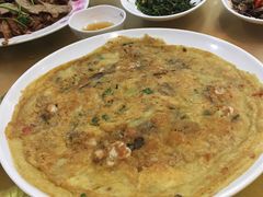 蚝烙-长平老姿娘夜粥(平东一街店)