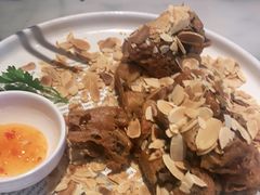 -蝴蝶里·粤菜·点心(龙湖天街&滨江店)