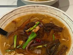 -慧娟面馆·餐厅(望江路店)