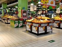 -大润发(张江店)
