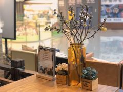 -初拾·花里餐厅(钜城华亿店)