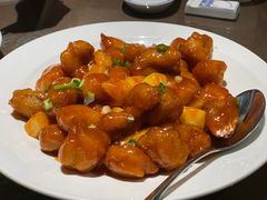 -福来齐·鲁菜海鲜·渔家菜(朝阳街分店)