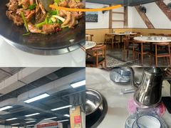 -重庆老灶火锅(红岭店)