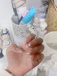 -尤米一站式美甲美睫