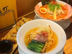 -真打拉面·日式拉面新流派(体育西横街店)