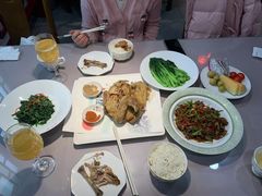 -秦月轩·陕西家乡菜(阜成路·五棵松店)