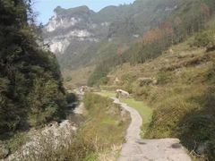 -矮寨·十八洞·德夯大峡谷景区