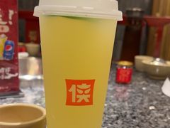 -蜀大侠火锅(春熙路店)
