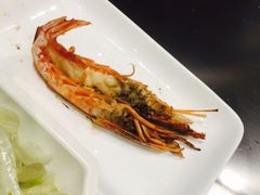-温度铁板烧(前进大街店)