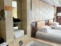-合肥丰大国际大酒店
