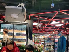 -盒马鲜生(大成店)