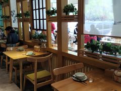 -伊喜饺子·烤鸭(五道口学院路店)