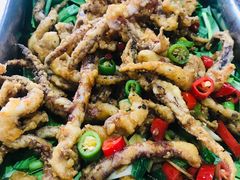 -振海居香河肉饼老店