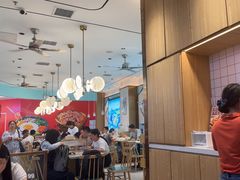-苏晓玥·手作江南小吃(深圳北站店)