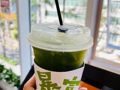 -茶力的小怪兽(梅林卓悦汇店)