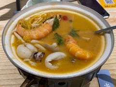 -米泰芒·东南亚料理(体育西店)
