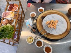 -随意石板烧(大理古城店)