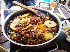 -水上铁板烧(大学城思雅店)