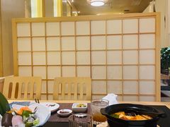 -长崎屋·日本料理·刺身·烧鸟(天河北路店)