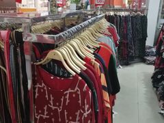 -贻你如梦女装店(莲花摩尔莲花购物广场店)