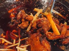 -中和远东火锅兔(老店)
