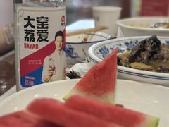 -秀妈厨房(灰汤老店)
