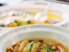 -悦轩中餐厅·高空江景·杭州柏悦酒店