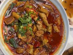 -眉州东坡(华联万柳店)