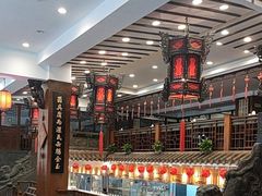 -一楼食业·美食人家