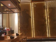 -無境·匠心日本料理(汉街店)